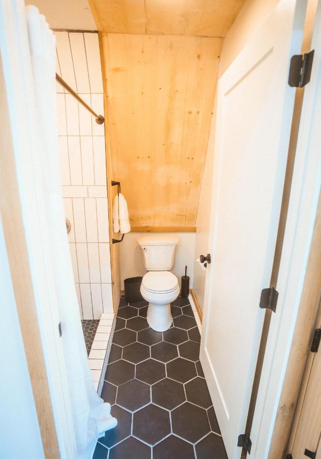 Finger Lakes Treehouse Sodus المظهر الخارجي الصورة