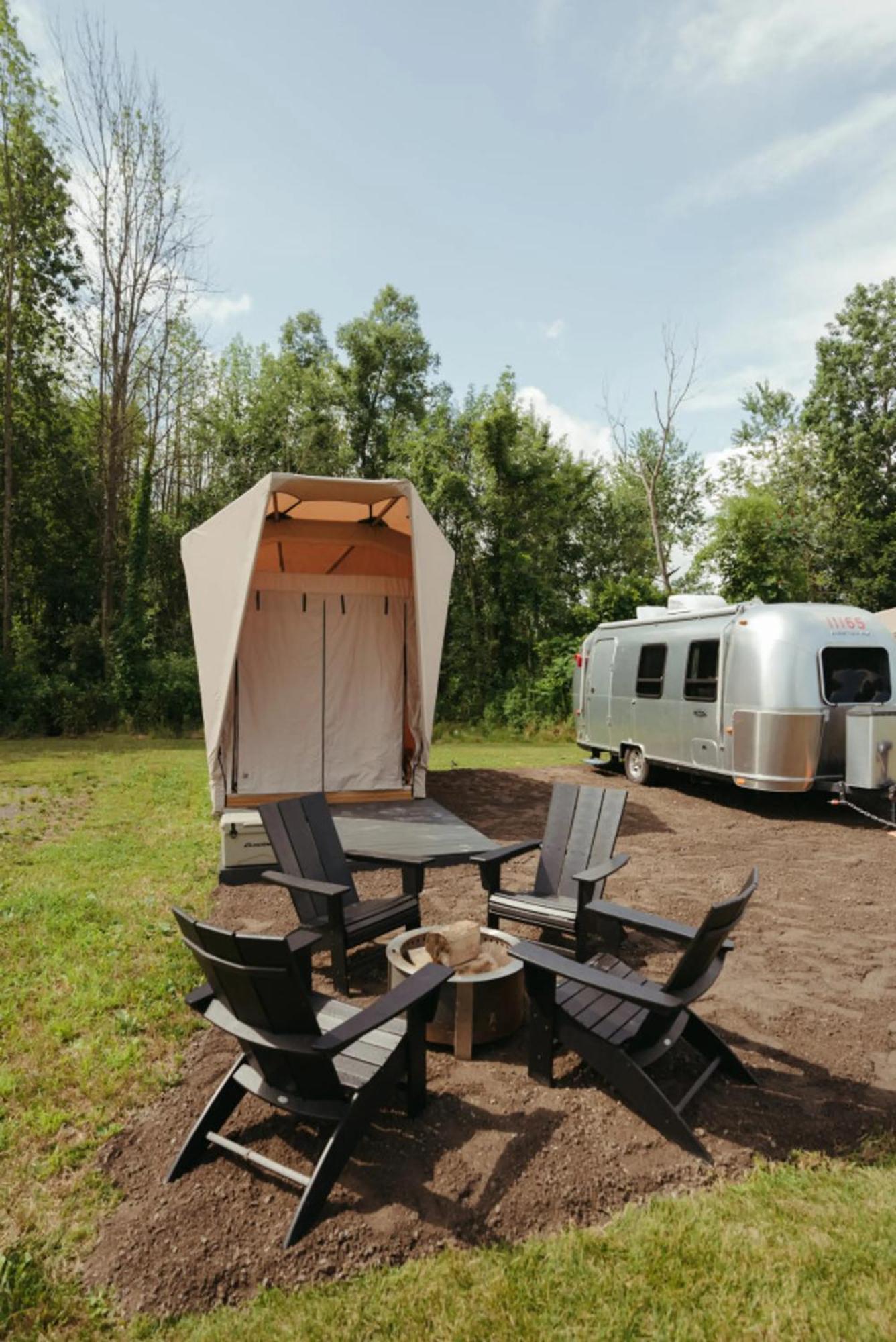 Finger Lakes Treehouse Sodus المظهر الخارجي الصورة