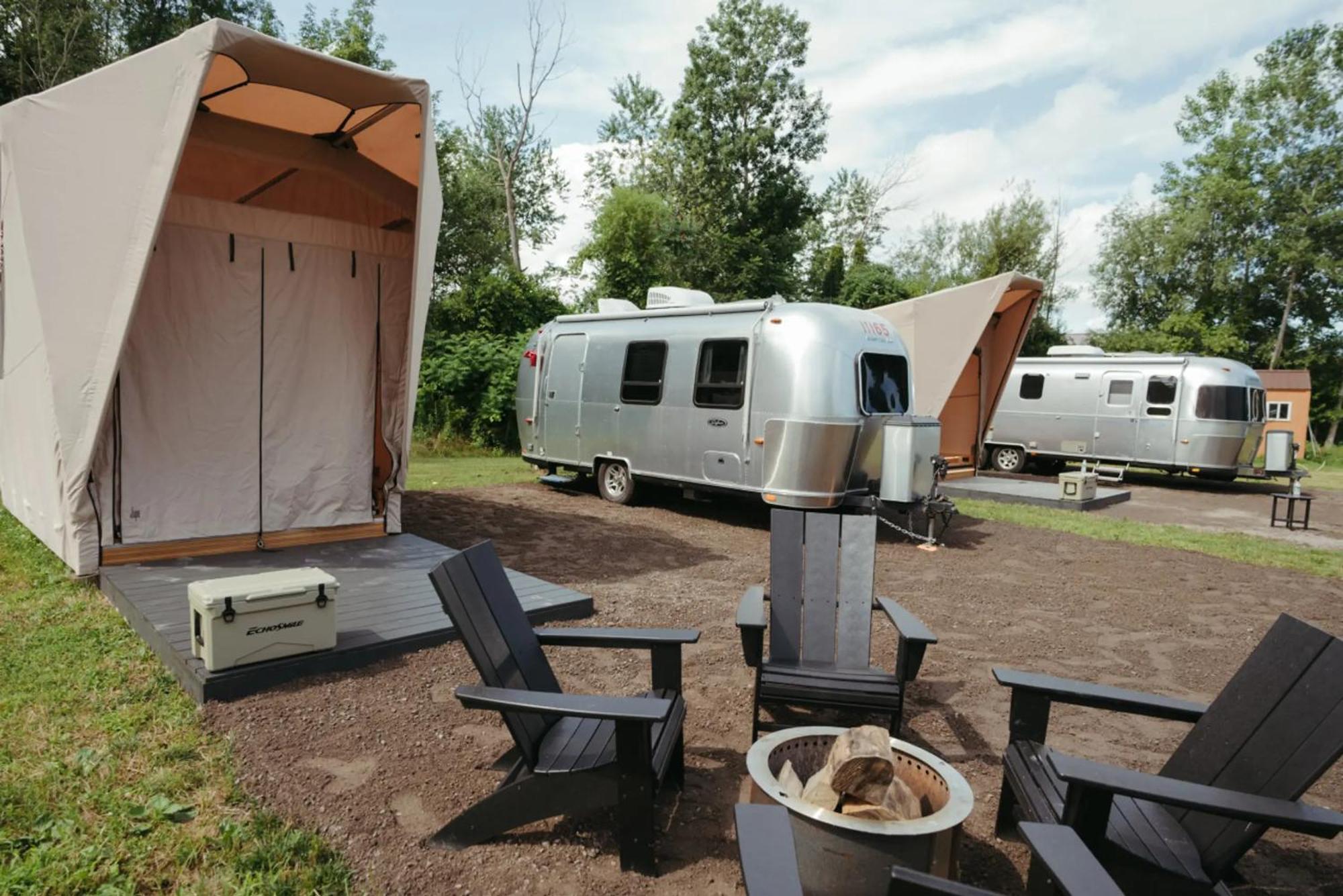 Finger Lakes Treehouse Sodus المظهر الخارجي الصورة